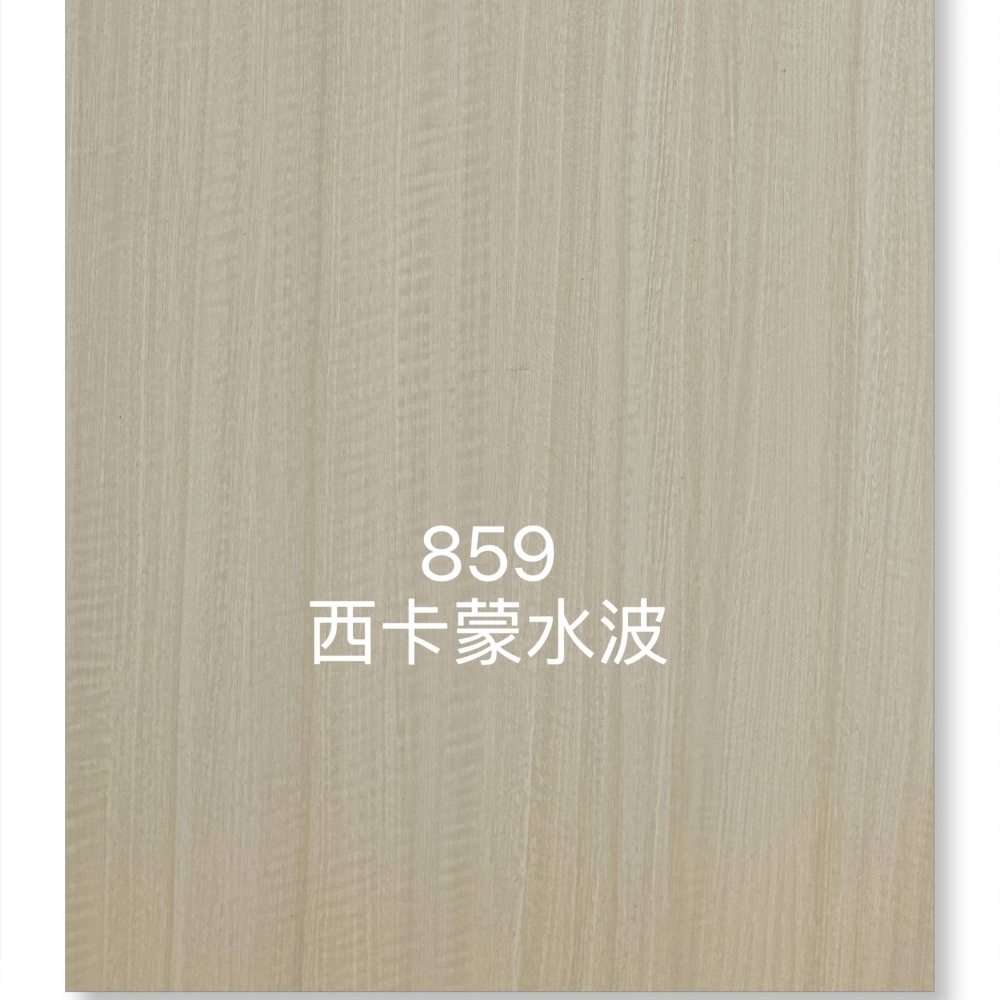 859西卡蒙水波