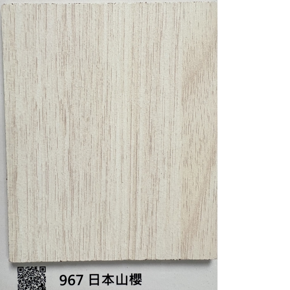 967防焰噴砂日本山櫻