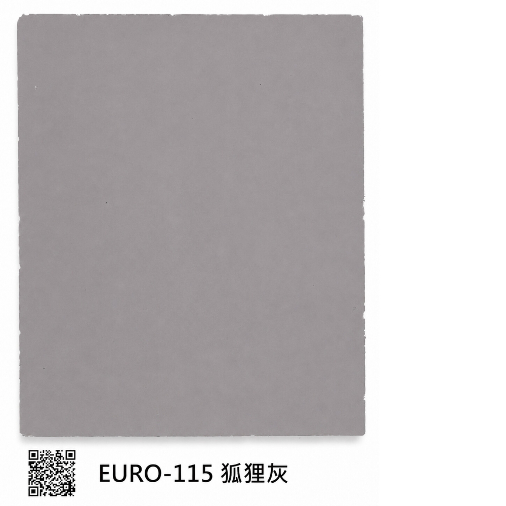 115膚感狐狸灰